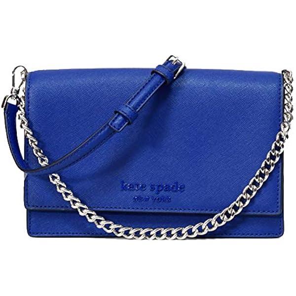 Amazon | [ケイトスペード] バッグ katespade サフィアーノレザー